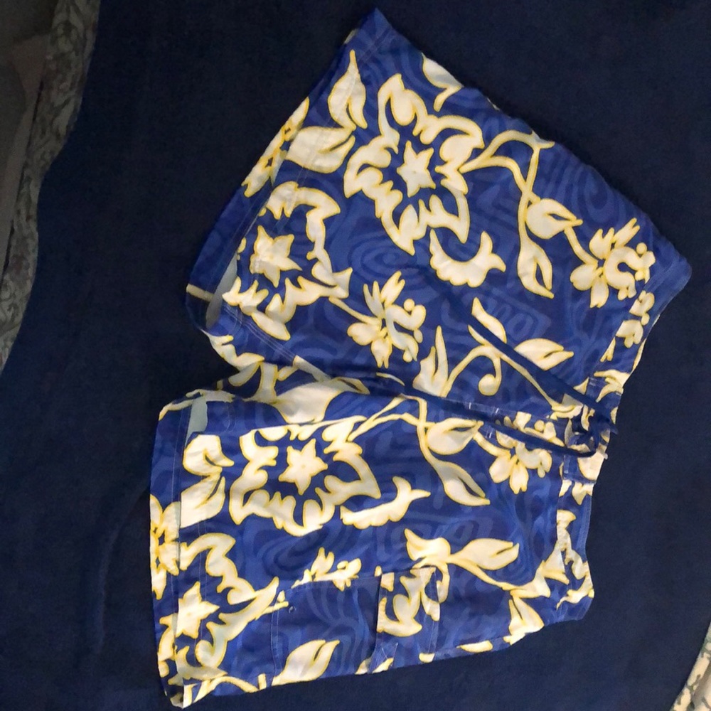 Swim Trunks